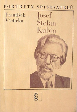 Josef Štefan Kubín