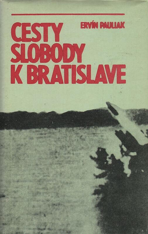 Cesty slobody k Bratislave