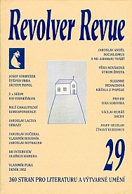 Revolver revue 29