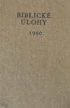 Biblické úlohy 1990