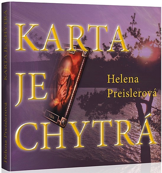 Karta je chytrá