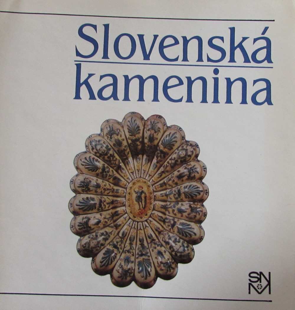 Slovenská kamenina