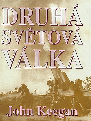 Druhá světová válka