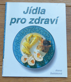 Jídla pro zdraví