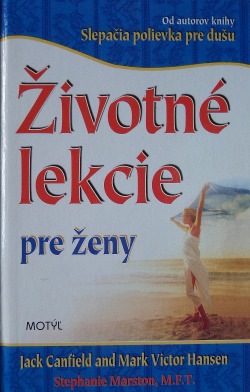 Životné lekcie pre ženy