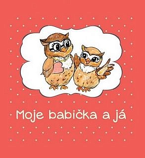 Moje babička a já