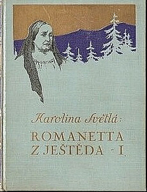 Romanetta z Ještěda I.