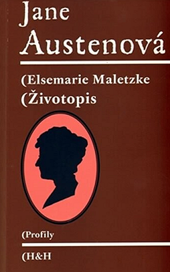 Jane Austenová: Životopis