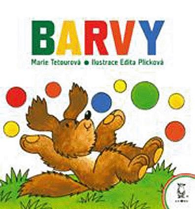 Barvy