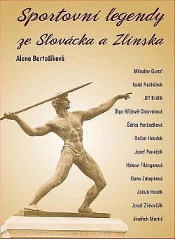 Sportovní legendy ze Slovácka a Zlínska