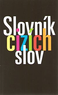 Slovník cizích slov