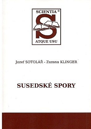 Susedské spory