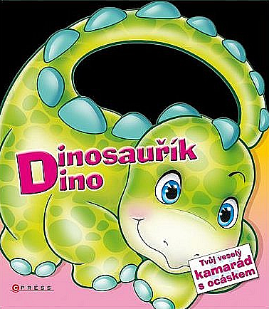 Dinosauřík Dino