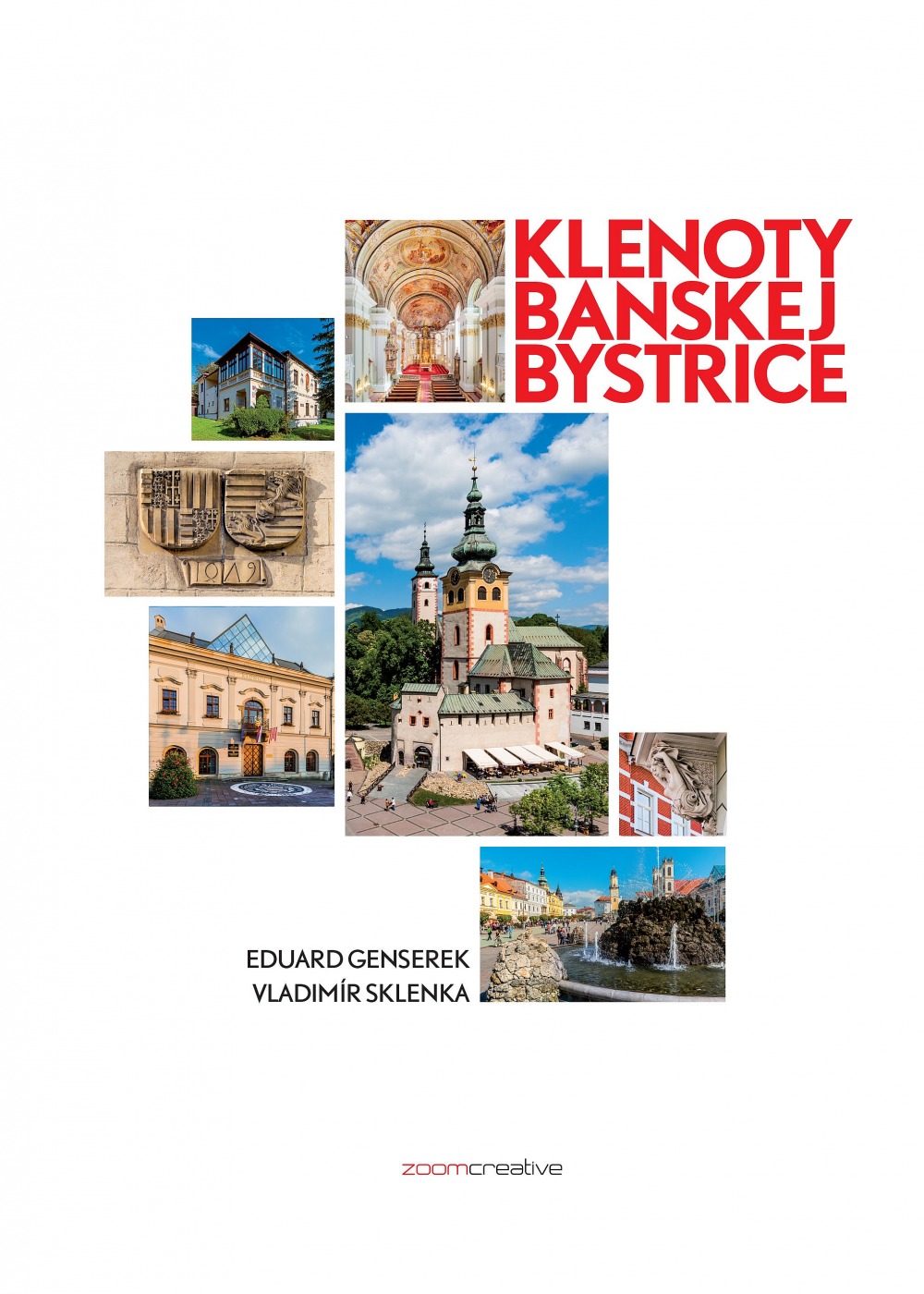 Klenoty Banskej Bystrice