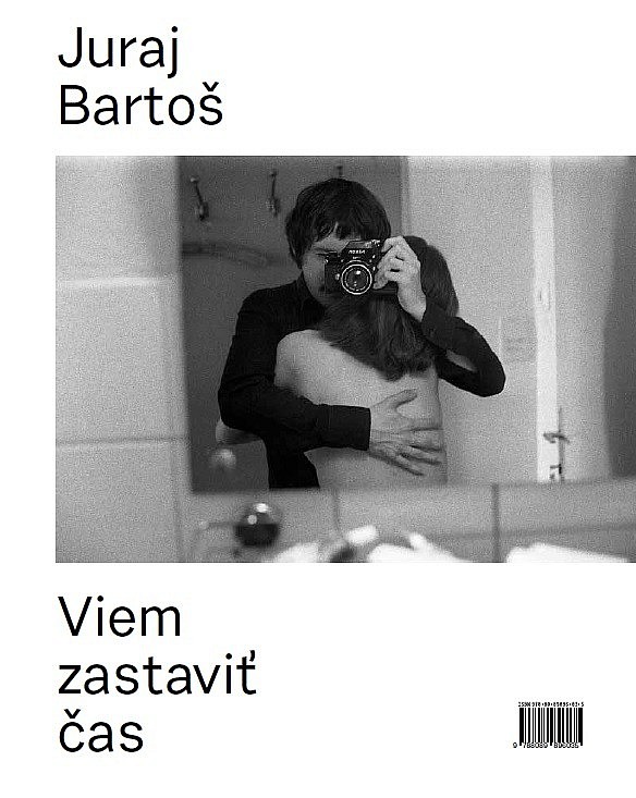 Viem zastaviť čas