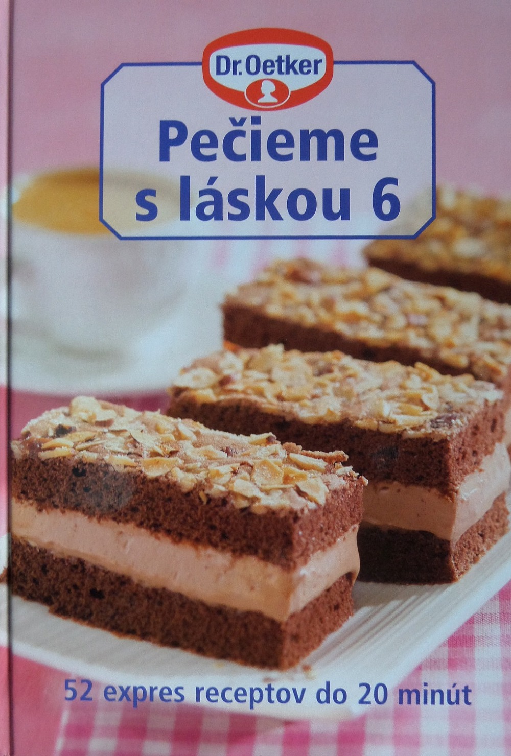 Pečieme s láskou 6