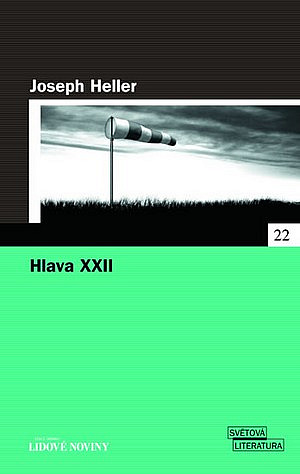 Hlava XXII