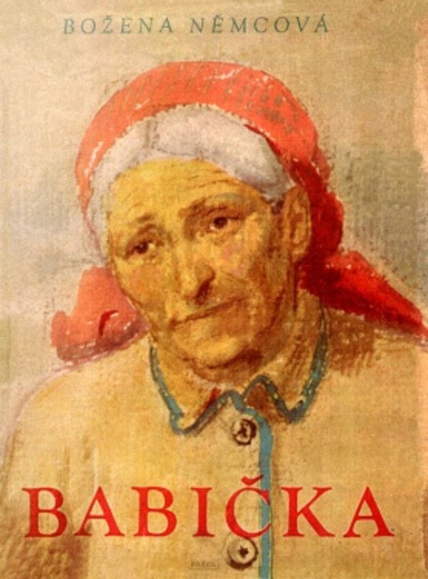 Babička