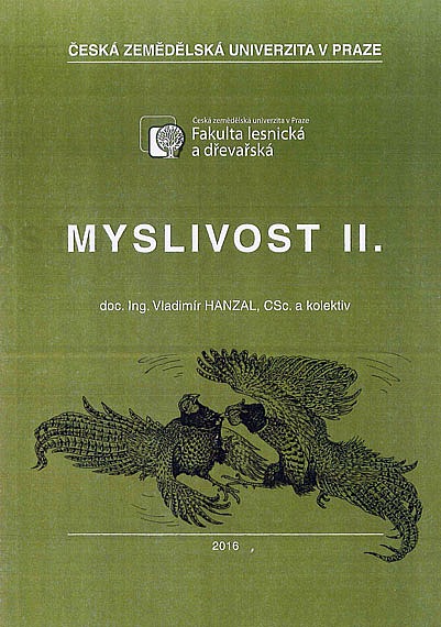 Myslivost II.