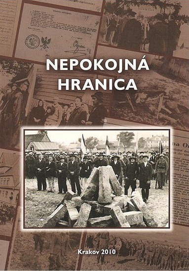 Nepokojná hranica