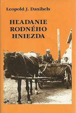 Hľadanie rodného hniezda