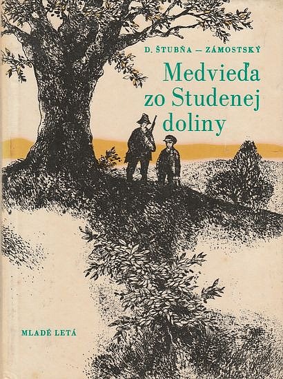 Medvieďa zo Studenej doliny