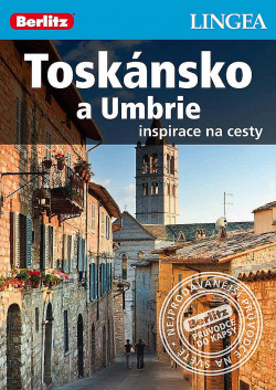 Toskánsko a Umbrie