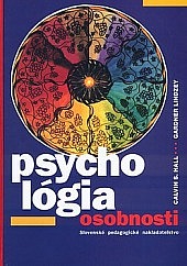 Psychológia osobnosti