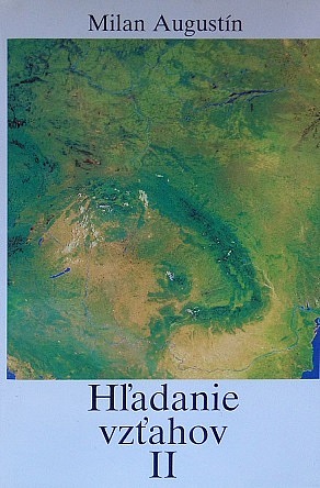 Hľadanie vzťahov II.