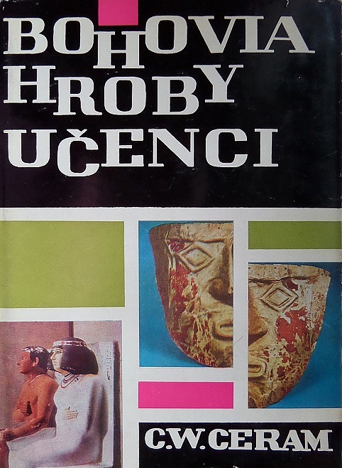 Bohovia, hroby, učenci