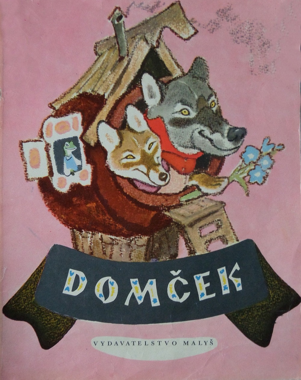 Domček