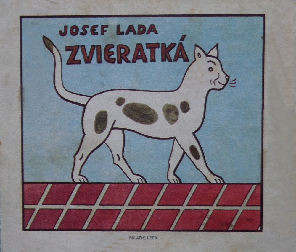 Zvieratká