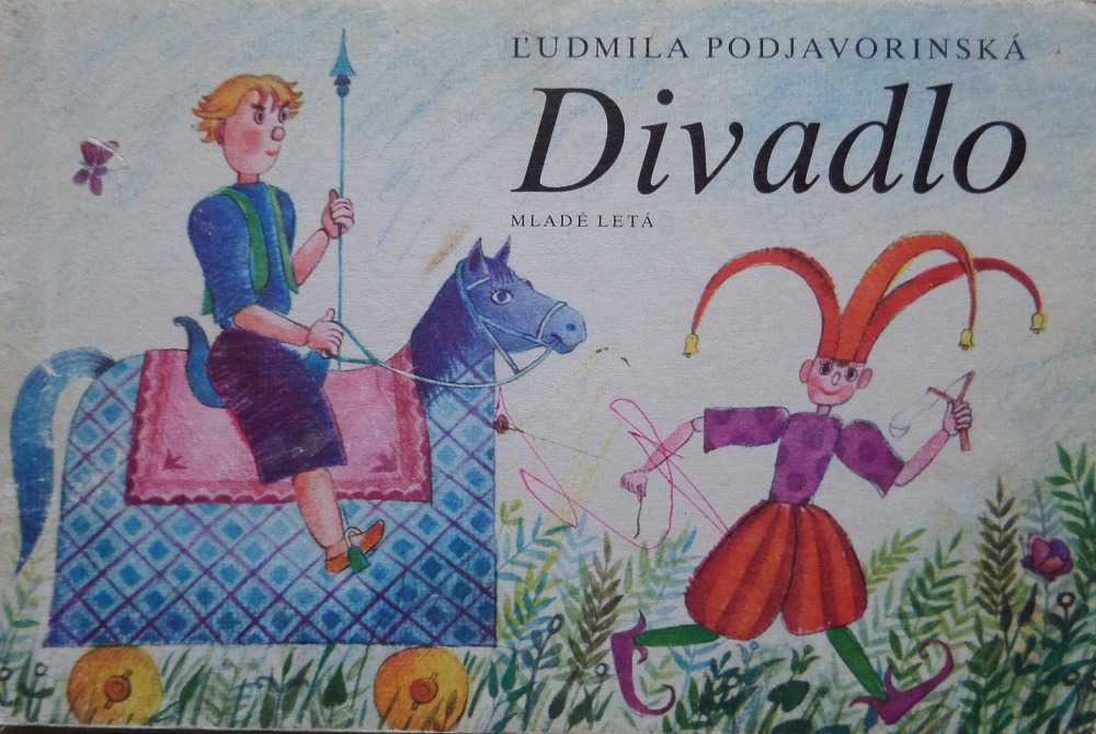 Divadlo