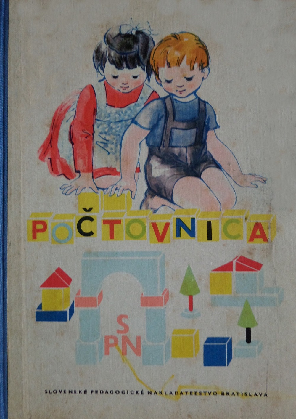 Počtovnica