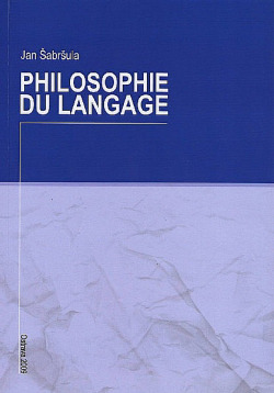 Philosophie du langage