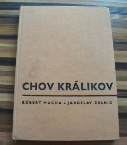 Chov králikov