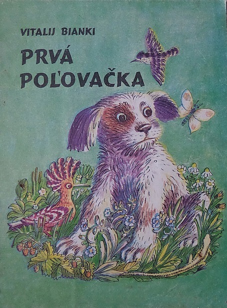 Prvá poľovačka