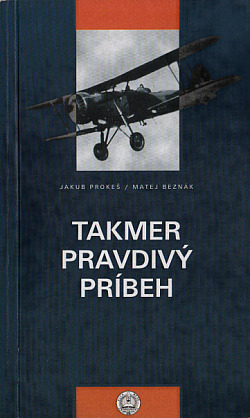 Takmer pravdivý príbeh