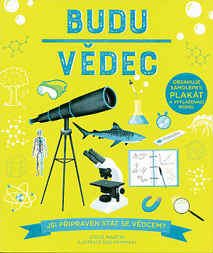 Budu vědec