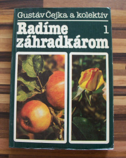 Radíme záhradkárom 1.