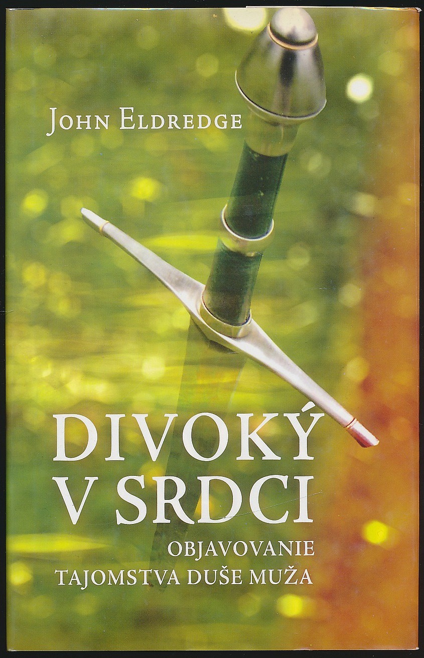 Divoký v srdci