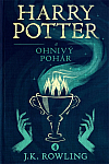 Harry Potter a Ohnivý pohár