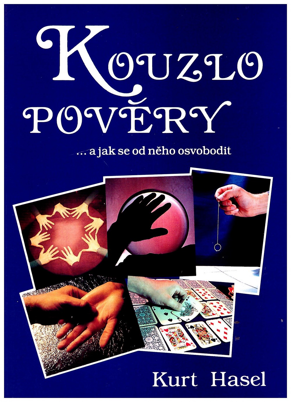 Kouzlo pověry