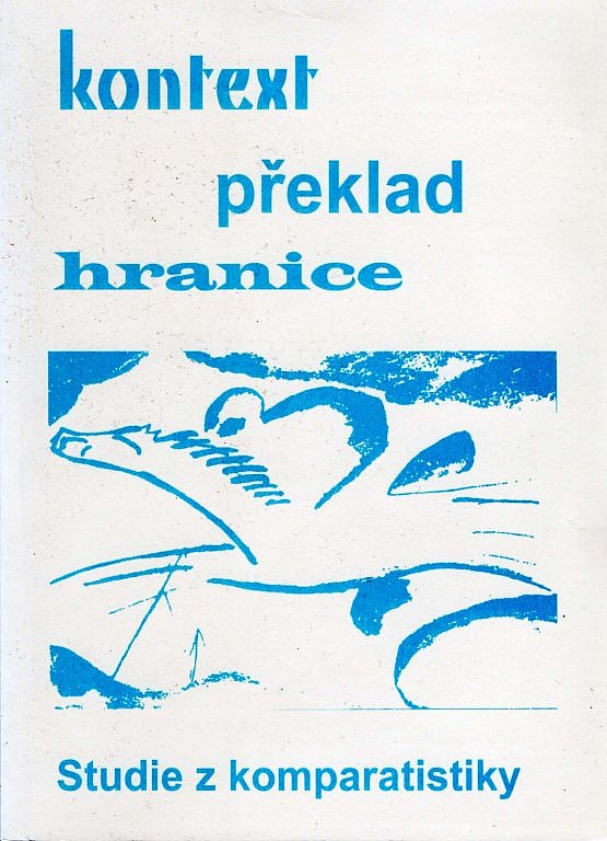 Kontext, překlad, hranice