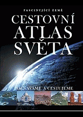 Cestovní atlas světa