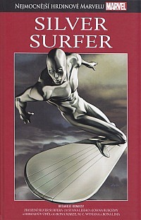 Silver Surfer