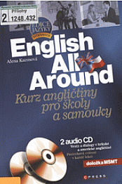 English All Around - Kurz angličtiny pro školy a samouky