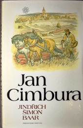 Jan Cimbura