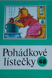 Pohádkové lístečky 48