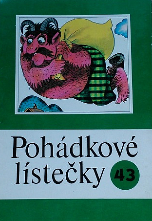 Pohádkové lístečky 43